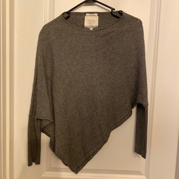 Grey sweater - Picture 1 of 2